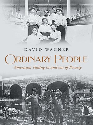 cover image of Ordinary People
